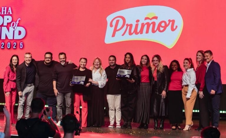 Primor é eleita pela primeira vez a marca mais lembrada da região Norte