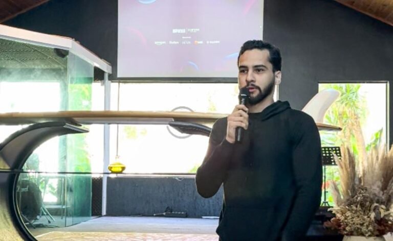 Plataforma brasileira ajuda empresas a se posicionarem no mercado digital e atrai mais de 70 mil clientes