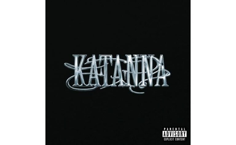 Anna Suav lança novo single “KATANNA” como um grito de reparação e retomada