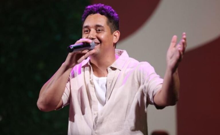 Teagá Recebe a Influorg: O Pagode Goiano Que Está Conquistando o Brasil