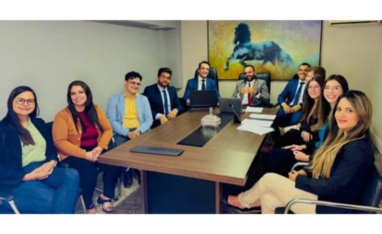 Os Melhores Advogados Previdenciários de Goiás Estão na Braga e Barbosa Advocacia