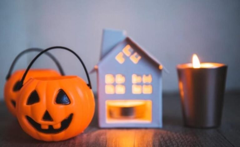 Halloween em condomínios: como garantir segurança, diversão e boa convivência