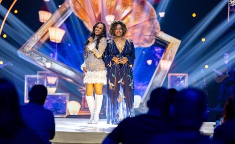 Irmãs Barbosa lançam “Somos Música – EP 3” nesta sexta-feira (31)