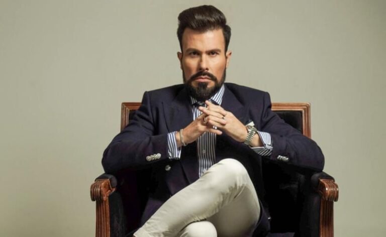 Faustino da Rosa Junior revoluciona o mercado editorial com o primeiro best-seller jurídico do Brasil