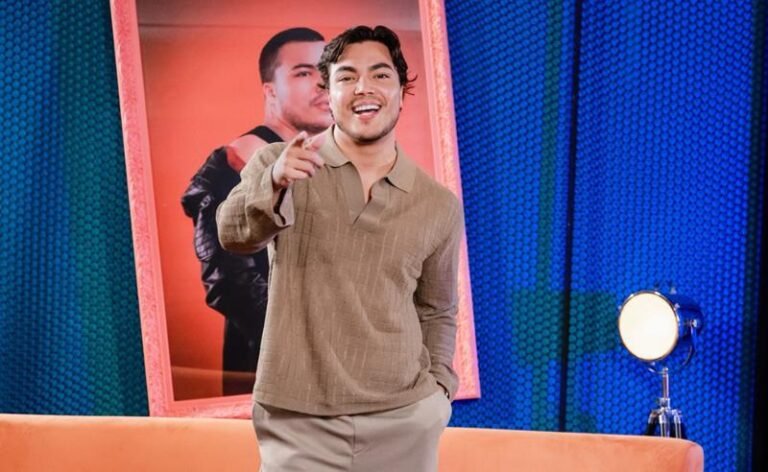 Jotavê lança álbum completo “Jotavê In Cena”  e se consolida no forró