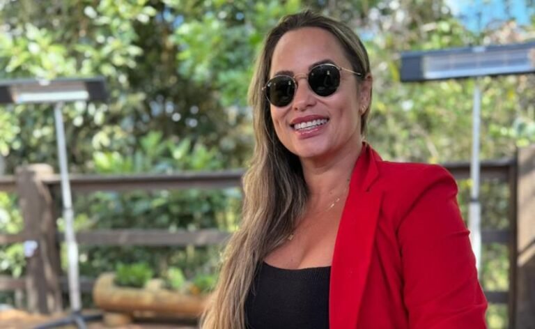 Entre lágrimas e resistência: Glaudstar Rigoni transforma dor em força e inspira quem luta em silêncio