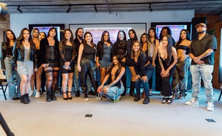 Zexter impulsiona criadoras com workshop “Do Zero ao Topo”