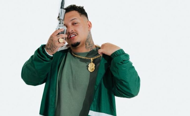 MC Staff alcança novos patamares e consolida expansão nacional e internacional no phonk