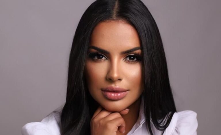 Cientista da Beleza Jack Alecrim lança artigo inovador que revoluciona o tratamento da alopecia no Brasil