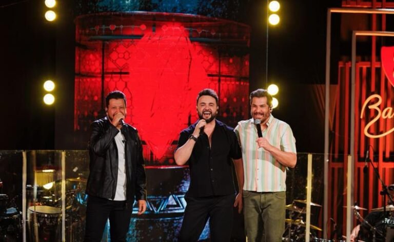 Alê Viera, nova promessa do sertanejo, lança “Foguinho” com Cléber & Cauan nesta quinta-feira, 20/11