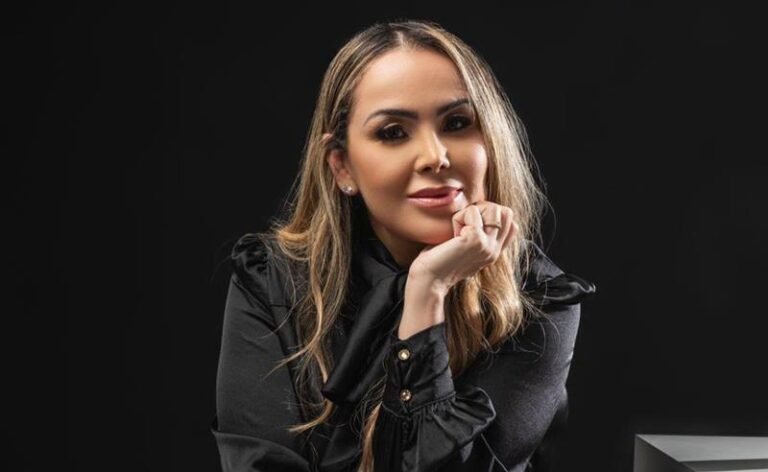 Luciana Lima e o Momento Perfeito: Ainda Dá Tempo de Conquistar o Corpo do Verão