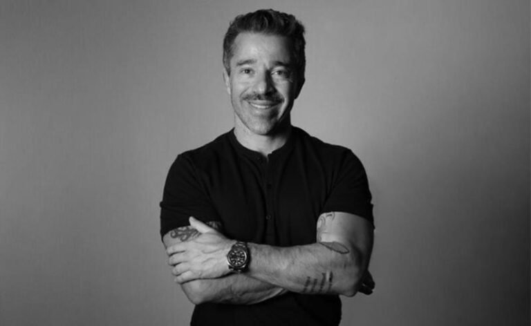 Marcos Morelli, CEO da Visconde Construtora, lidera uma nova era do mercado imobiliário com propósito e inovação