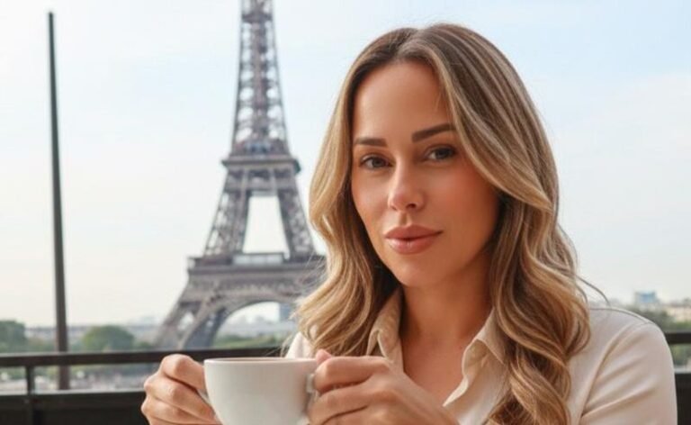 Glaudstar Rigoni: a história de resiliência que transforma dor em força e inspira milhares