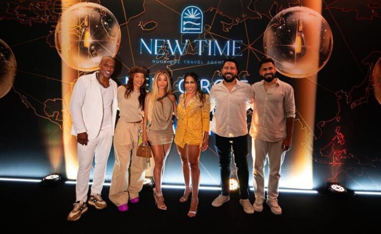 Festa de Fábio Braz reúne celebridades, vira assunto nacional e ainda promove reconciliação inesperada