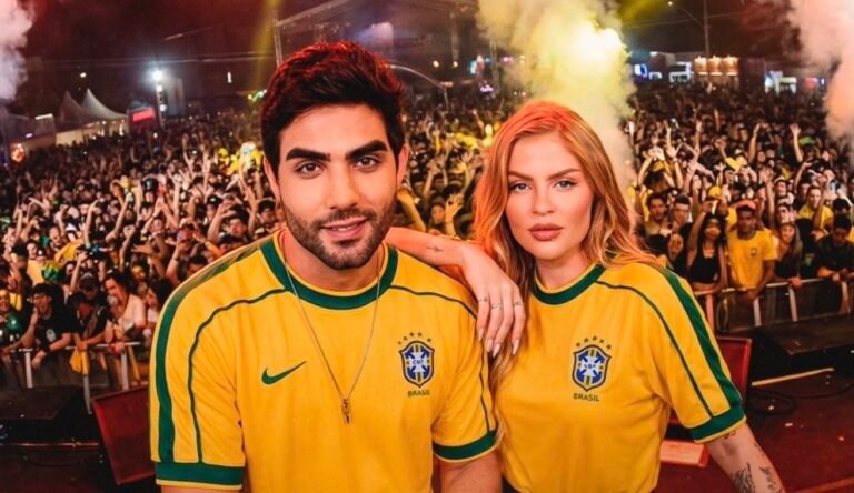 EME transforma “Sina de Ofélia”, de Luísa Sonza, em fenômeno viral nas redes sociais