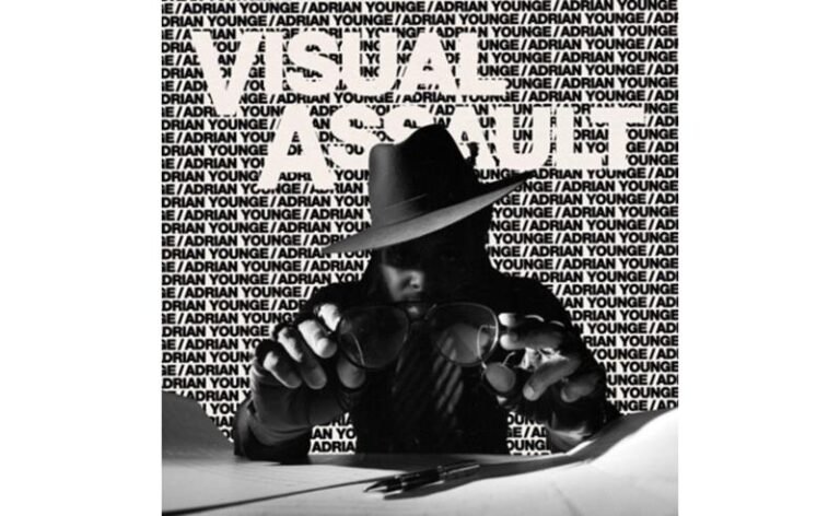 Adrian Younge apresenta “Visual Assault”, novo single do álbum YOUNGE