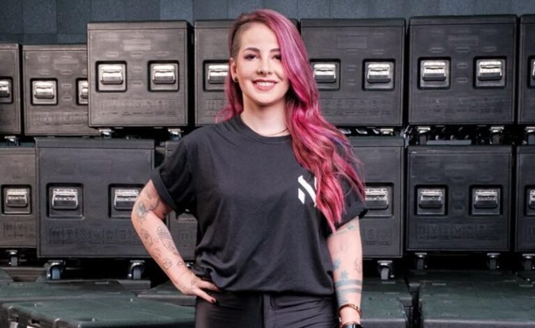 Elas comandam os bastidores dos maiores shows do país — e faturam milhões