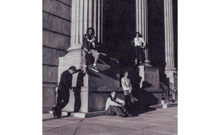 Culture Wars, nome em ascensão do rock alternativo, lança single “In The Morning”