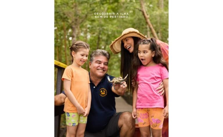 Imparável: Luma Vidal emenda sequência de projetos e já negocia novos trabalhos no audiovisual