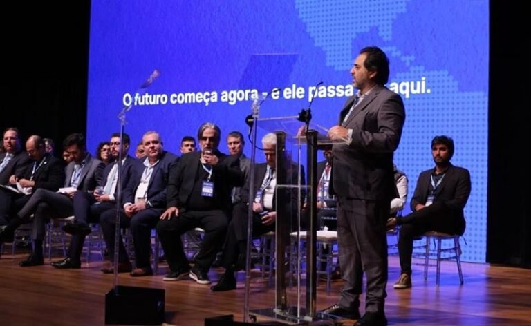 Belo Horizonte recebe Seminário Internacional sobre água, território e
mudanças climáticas no Dia Mundial da Água