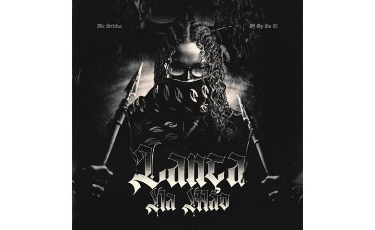 MC Dricka lança “Lança na Mão” em parceria entre Som Livre e GR6 e reforça protagonismo feminino no funk