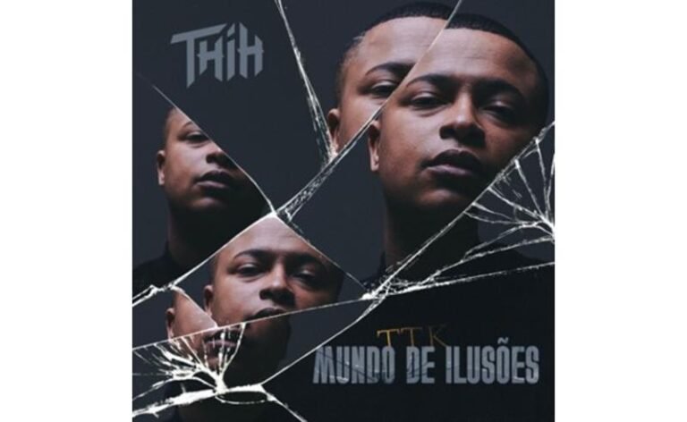 THIH lança “Mundo de Ilusões”, single que mergulha em conflitos internos com estética indie nostálgica
