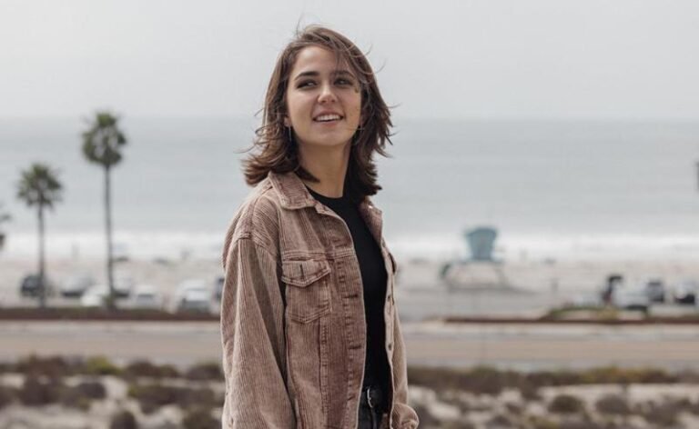 Conheça Carly Ann Taylor, a nova voz do soul pop