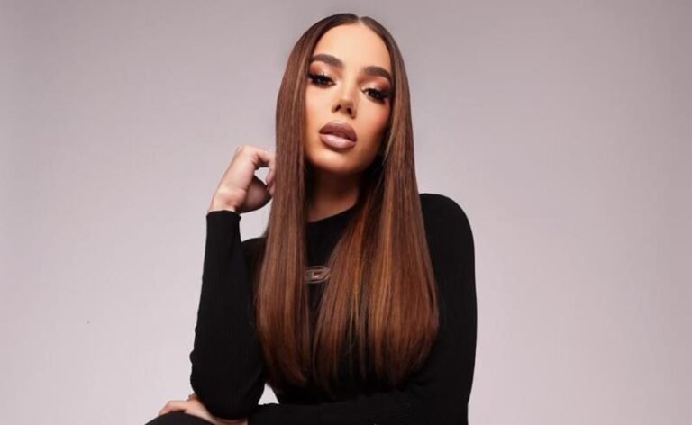 DJ Mariaah lança remix “Pop” com pegada funk e reforça nova fase da carreira