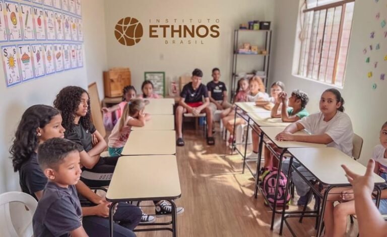 Ethnos: Organização intensifica ações para promover dignidade a refugiados e migrantes no cenário atual