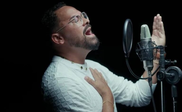 Thiago Augustho lança “Desistir Não Será o Meu Final”, single que nasceu de uma história de mais de 20 anos