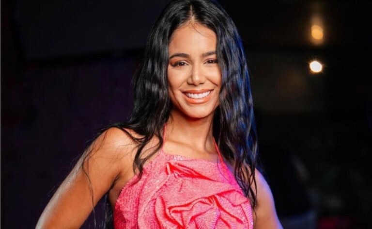 Allana Macedo lança “Volto Não” e integra o Alerta Experimente 2026