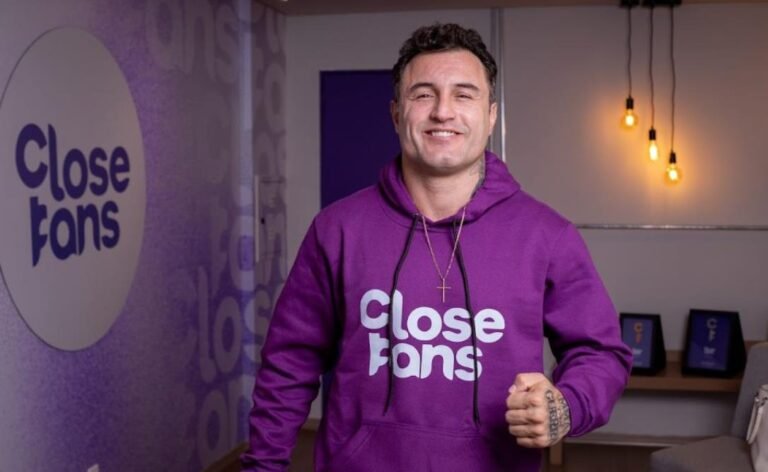 De lutador de MMA ao primeiro milhão como criador de conteúdo: como Allan Guerra Gomes transformou sua história em um negócio milionário no Close Fans