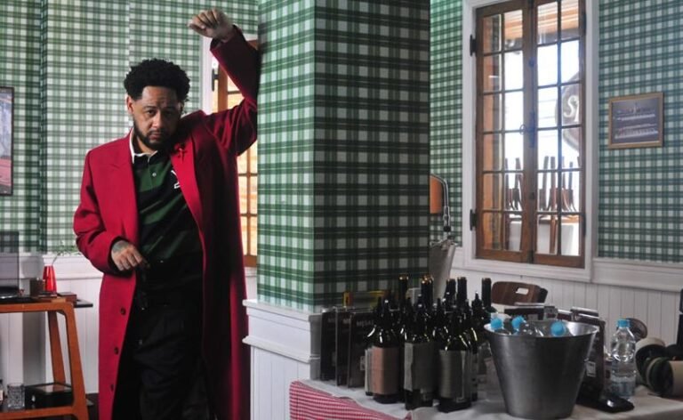 Podpah Records e 30e anunciam parceria de mídia para tour de Emicida