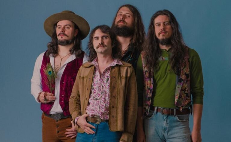 Hurricanes lança single “Freedom” em preparação para o Lollapalooza