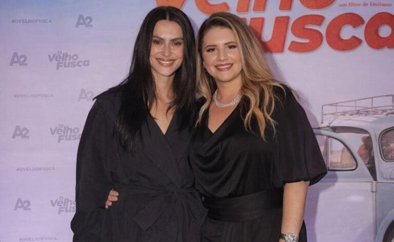 Neia Lima: a empresária que conecta o mundo dos negócios ao cinema nacional