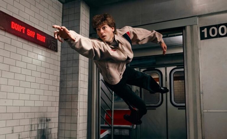 Atração do Lollapalooza, Ruel lança hino de término “Don’t Say That”