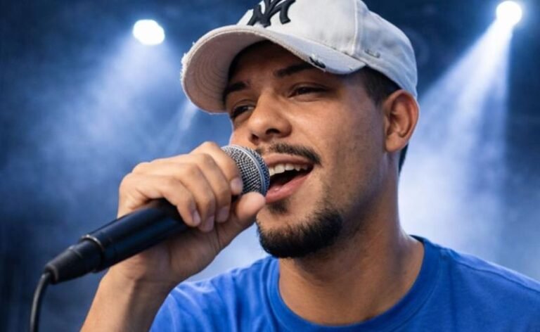 Sexta é dia de sertanejo ao vivo no PátioMix com clima leve e música boa