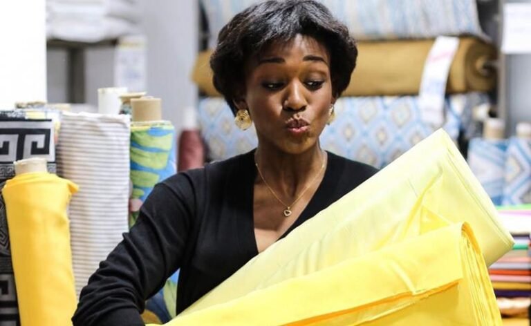 Roselyn Silva apresenta “Find Love” na Lisboa Fashion Week e propõe reflexão sobre amor e dualidade