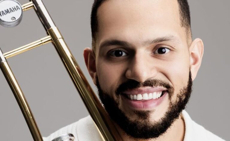 Músico brasileiro desponta nos EUA com série de concertos de jazz