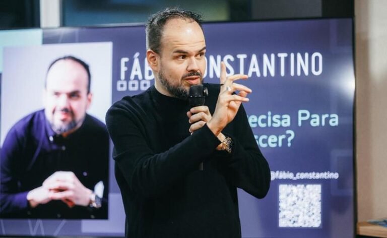Fábio Constantino explica por que o seu negócio pode virar franquia em 2026