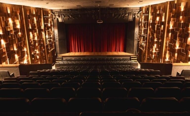 Teatro I Love PRIO apresenta Festival Inclusivo com Amir Haddad, Jeffinho Farias, espetáculo em libras e mais