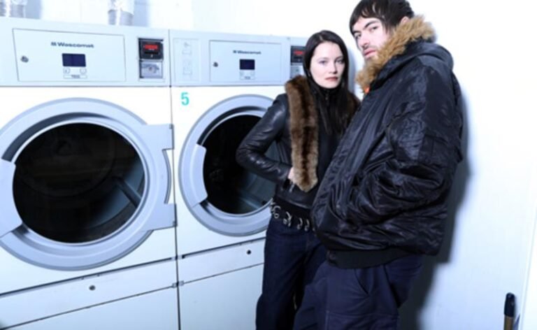 Fcukers lança álbum de estreia “Ö”; dupla abrirá shows do Harry Styles no Brasil