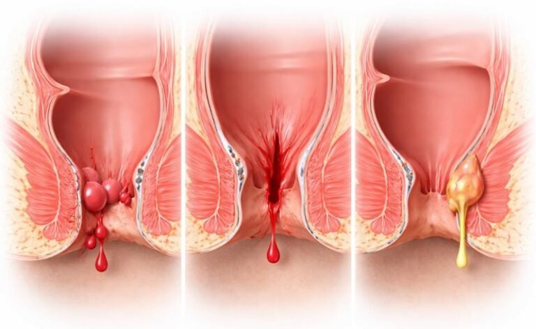 Hemorroidas: tratamentos modernos com laser prometem menos dor e recuperação mais rápida