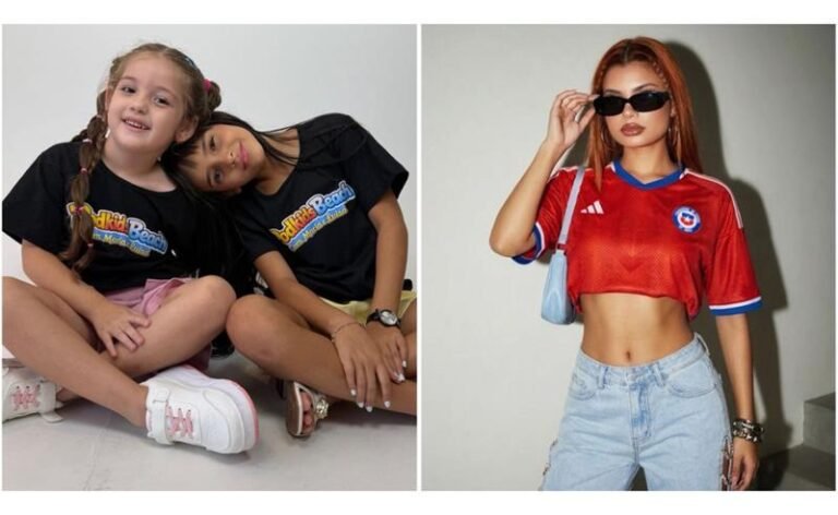 Thátyna Dhanyta Braga revela celebrity crush, bastidores polêmicos e vida de influencer no PodKids Beach