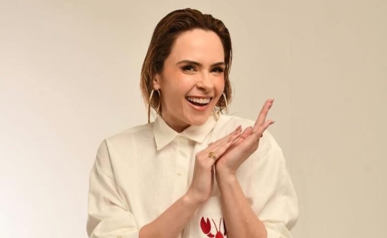 BBB 26: Ana Paula relata problemas de saúde após perda de peso rápida e acende alerta entre especialistas