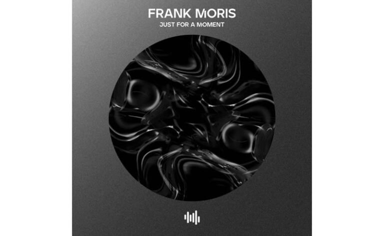 Frank Moris lança “Just For a Moment” pela Alphabeat Records com proposta leve e envolvente dentro do melodic house