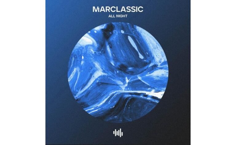 Marclassic lança “All Night” pela Alphabeat Records com foco em groove hipnótico e energia contínua de pista