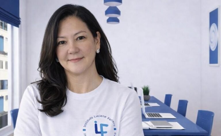 Instituto Luciene Ferreira amplia atuação e fortalece conexão com empresas para expandir impacto social