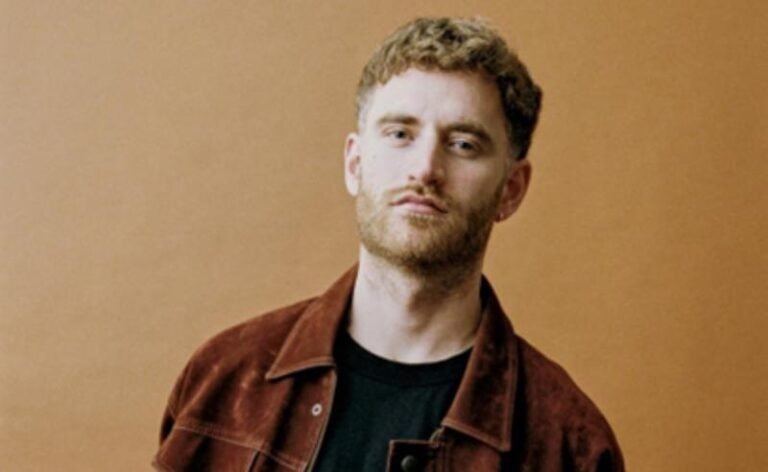 Tom Misch lança seu segundo álbum Full Circle