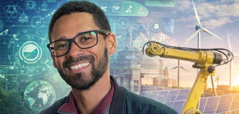 Automoção na Engenharia – Especialista, Michel Barboza fala sobre nova realidade na indústria